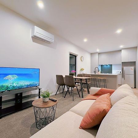 Modern & Stylish 3 Bedroom At Lowerhutt 로어허트 외부 사진