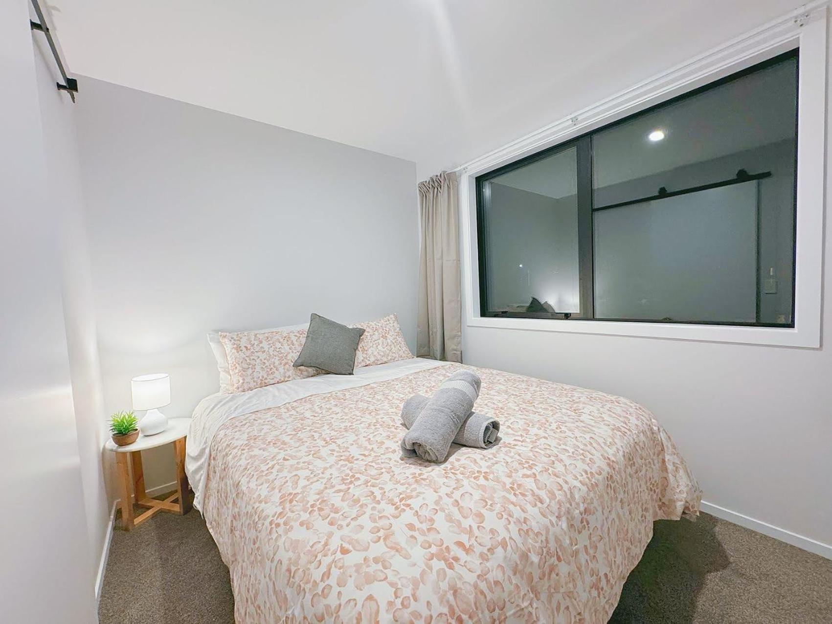 Modern & Stylish 3 Bedroom At Lowerhutt 로어허트 외부 사진