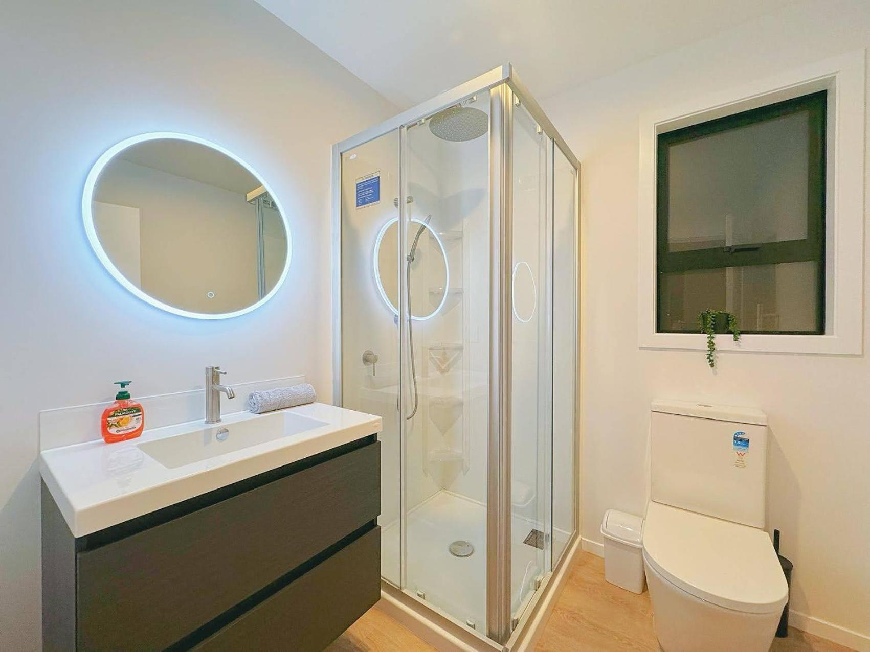 Modern & Stylish 3 Bedroom At Lowerhutt 로어허트 외부 사진